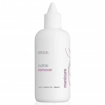 Vegan Cuticle Remover 150ml (SPB4125) Hand & Body Care Essentials