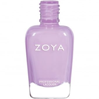 Nail Polish Collection - Abby (ZP887) 15ml