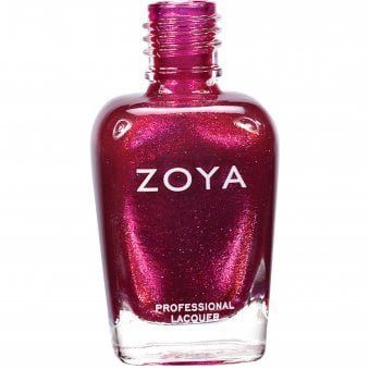 Nail Polish Collection - Alegra 15ml (ZP510)