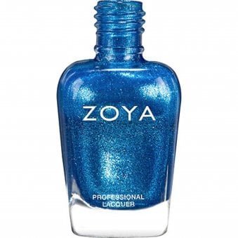 Twinkling 2019 Holiday Nail Polish Collection - Alessia (ZP1023) 15ml