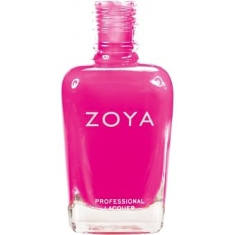 Vegan-Friendly Breathable Nail Polish - Ali 15ml (ZP478)