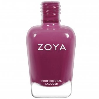 Nail Polish Collection - Alia (ZP939) 15ml