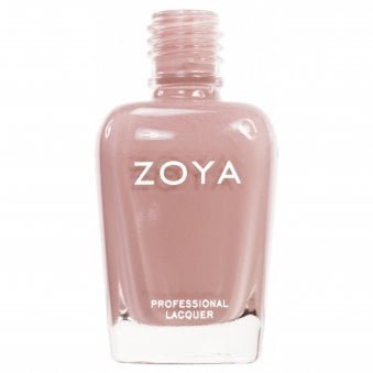 Vegan-Friendly Breathable Nail Polish - Amanda 15ml (ZP380)