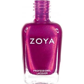 Nail Polish Truth And Dare Fall Collection - Anaka 15ml (ZP496)