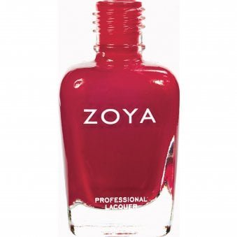 Vegan-Friendly Breathable Nail Polish - Andi 15ml (ZP424)