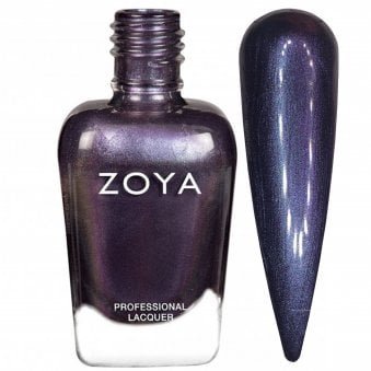 Luscious 2020 Fall Nail Polish Collection - Andrea (ZP1049) 15ml