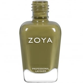 Vegan-Friendly Breathable Nail Polish - Arbor (ZP902) 15ml