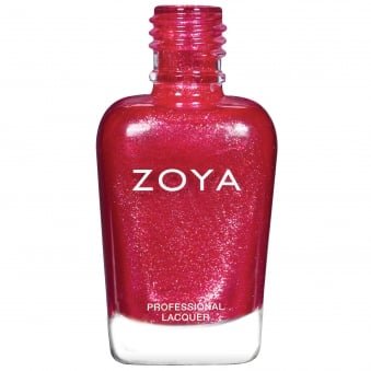 Nail Polish Collection - Ash 15ml (ZP863)