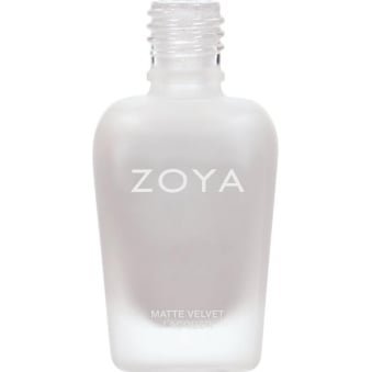 Vegan-Friendly Breathable Nail Polish - Aspen 15ml (ZP814)