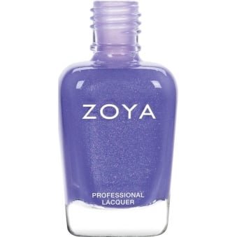 Nail Polish Petals Spring 2016 Collection - Aster 15ml (ZP836)