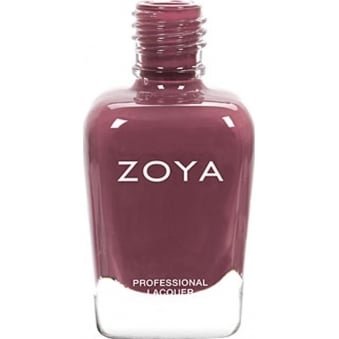 Vegan-Friendly Breathable Nail Polish - Aubrey 14ml (ZP746)