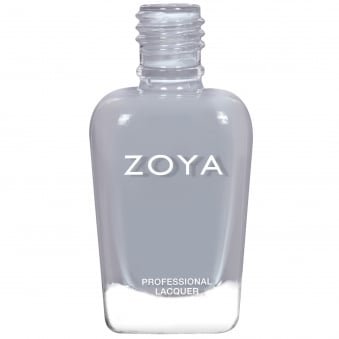Vegan-Friendly Breathable Nail Polish - August 15ml (ZP854)