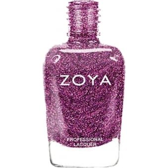 Nail Polish Collection - Aurora 15ml (ZP646)