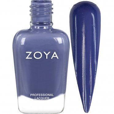 Vegan-Friendly Breathable Nail Polish - Austin 15ml (ZP1102)