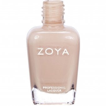 Vegan-Friendly Breathable Nail Polish - Avery 15ml (ZP596) 