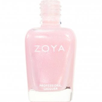 Nail Polish Collection - Bailey (ZP300) 15ml 