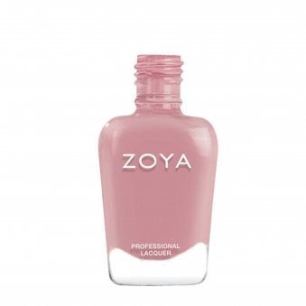 Vegan-Friendly Breathable Nail Polish - Bari 15ml (ZP1274)