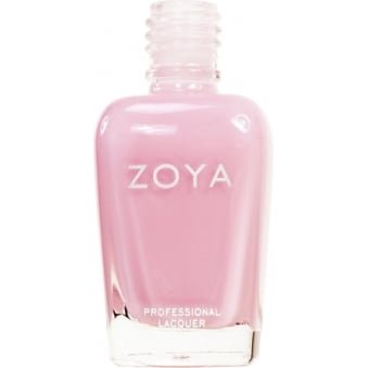 Vegan-Friendly Breathable Nail Polish - Bela 15ml (ZP315)