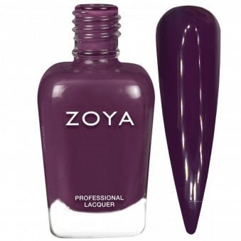 Luscious 2020 Fall Nail Polish Collection - Bentley (ZP1050) 15ml