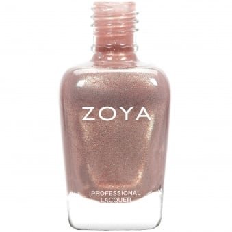 Vegan-Friendly Breathable Nail Polish - Beth 15ml (ZP905)