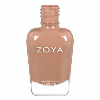 Vegan-Friendly Breathable Nail Polish - Biscuit 15ml (ZP1149)