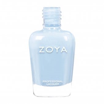 Vegan-Friendly Breathable Nail Polish - Blu 15ml (ZP653)