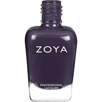 Intriguing 2020 Holiday Nail Polish Collection - Brett (ZP1067) 15ml