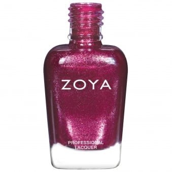Nail Polish Collection - Britta 15ml (ZP862)