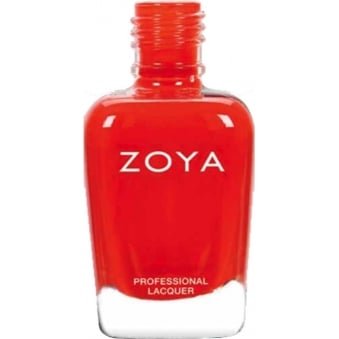 Nail Polish Sunsets Summer 2016 Collection - Cam 15ml (ZP847)