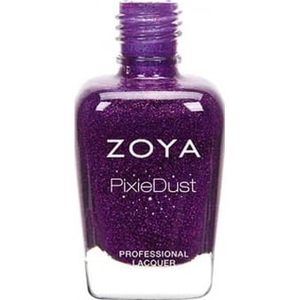 Vegan-Friendly Breathable Nail Polish - Carter 15ml (ZP701)