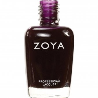 Vegan-Friendly Breathable Nail Polish - Casey 15ml (ZP241)