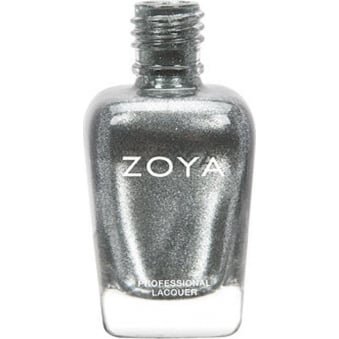 Nail Polish Zenith Collection - Cassedy 15ml (ZP687)