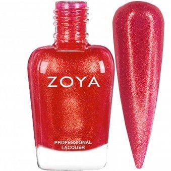 Splash 2020 Summer Nail Polish Collection - Celi (ZP1035) 15ml