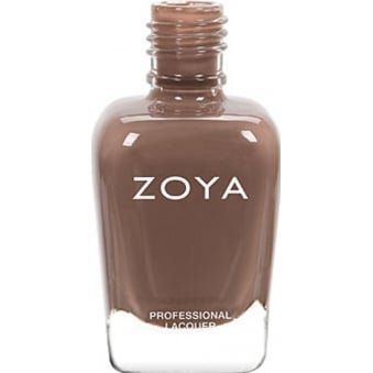 Vegan-Friendly Breathable Nail Polish - Chanelle 15ml (ZP743)