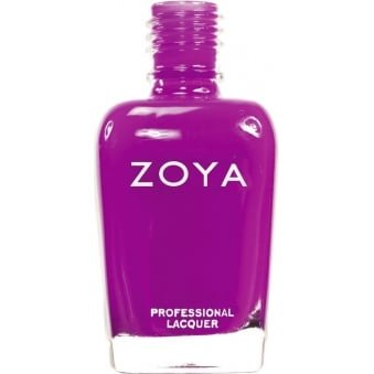 Nail Polish - Charisma (ZP215) 15ml