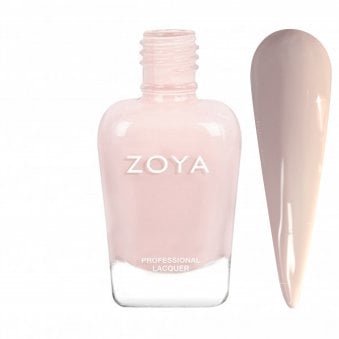 Vegan-Friendly Breathable Nail Polish - Chelsea 15ml (ZP1131)