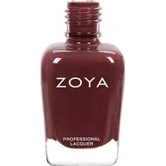 Vegan-Friendly Breathable Nail Polish - Claire 14ml (ZP749)