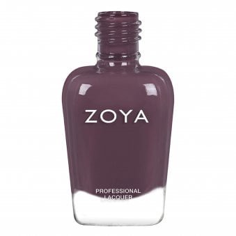 Vegan-Friendly Breathable Nail Polish - Constance 15ml (ZP1152)