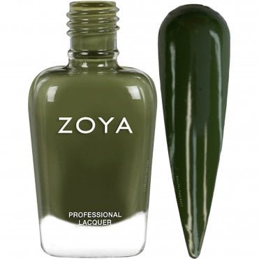 Nostalgic 2021 Fall Nail Polish - Cooper 15ml