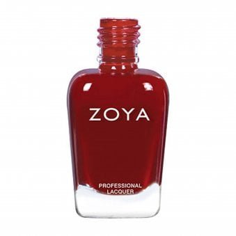 Vegan-Friendly Breathable Nail Polish - Courtney 15ml (ZP856)