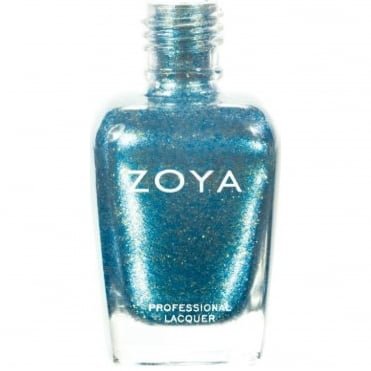Nail Polish Collection - Crystal 15ml (ZP533)
