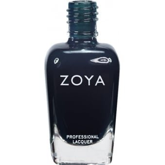 Nail Polish Smoke Collection - Cynthia 15ml (ZP658)