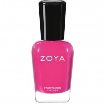 Barefoot 2019 Nail Polish Collection - Dacey (ZP992) 15ml