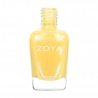 Vegan-Friendly Breathable Nail Polish - Daisy 15ml (ZP775)