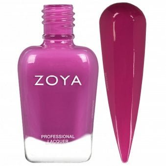 Dreamin 2021 Summer Nail Polish - Darla (ZP1094) 15ml