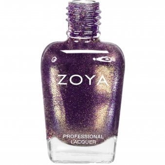 Vegan-Friendly Breathable Nail Polish - Daul (ZP637) 15ml 