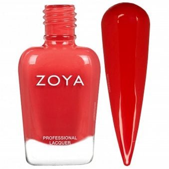 Dreamin 2021 Summer Nail Polish - Desi (ZP1092) 15ml