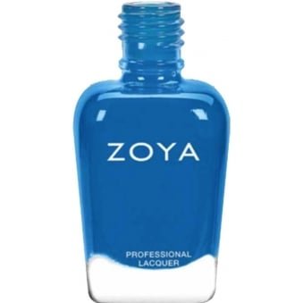 Nail Polish Sunsets Summer 2016 Collection - Dory 15ml (ZP851)