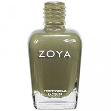 Vegan-Friendly Breathable Nail Polish - Dree 15ml (ZP569)