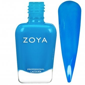 Easy Neon 2021 Summer Nail Polish - Echo (ZP1089) 15ml